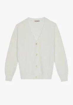 Anna Field Chaqueta De Punto - Off-White 10 Anna Field Chaqueta De Punto - Off-White -Anna Field f5105eae342c4844a78a7fe50ab5e579
