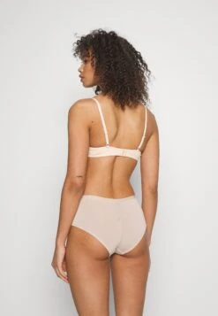 Anna Field 3 Pack - Sujetador Con Aros - Nude - 916_Black - 802_Pink - 402 -Anna Field f654968d8e45451b961ac5396ffce460