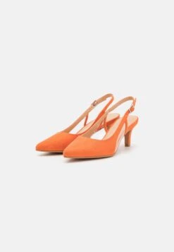 Anna Field Tacones - Orange -Anna Field f66090460bec49d48bde3984327b69b3