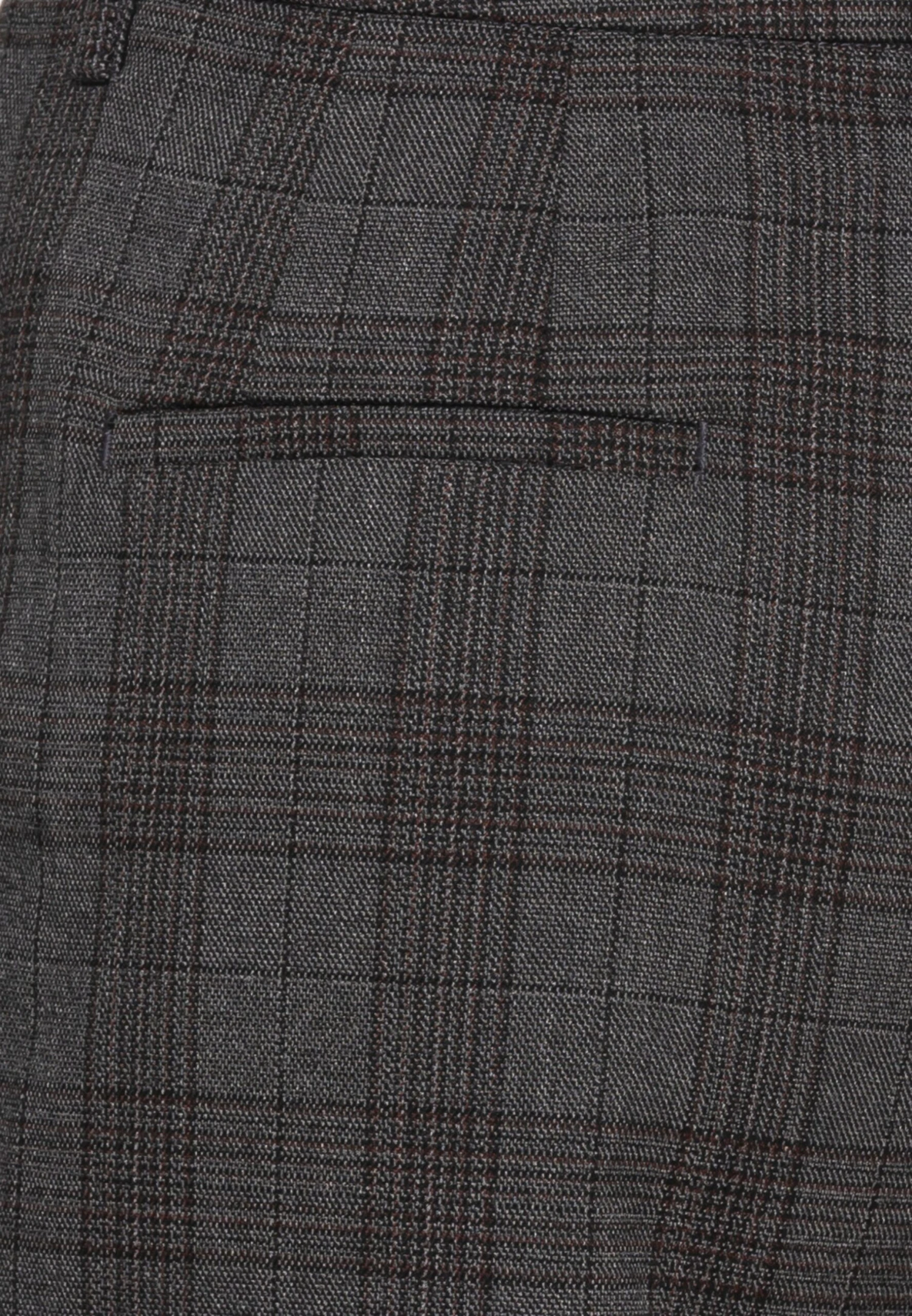 Pantalones - Dark Grey 3 Pantalones - Dark Grey - Imagen 3