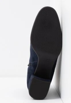 Anna Field Leather- Botines - Dark Blue -Anna Field f8adc5f084f449dc98cc7d42f97737f9