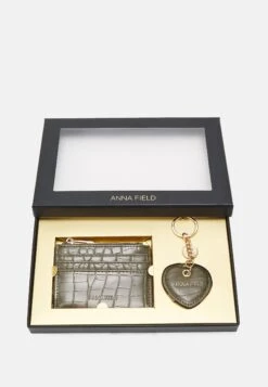 Anna Field Set - Monedero - Khaki -Anna Field f9313a6a271b4c5faf985e4bf51b0283