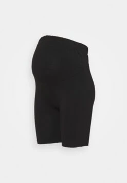 2 Pack - Leggings - Black/Light Grey -Anna Field fa59ad88535346bbb441d94208a4593c