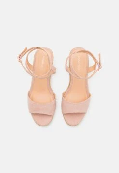 Anna Field Alpargatas - Light Pink -Anna Field fc05f6ec2d47435aa23950b3812de5f0
